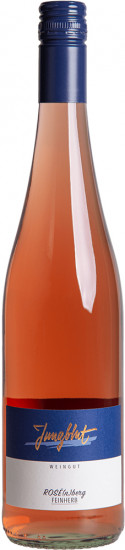 2024 Rosé(n)berg feinherb - Weingut Jungblut