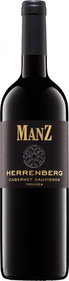 2019 Oppenheimer Herrenberg *** Cabernet Sauvignon trocken - Weingut Manz