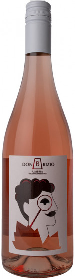 2023 Don Brizio Umbria IGP trocken - Briziarelli