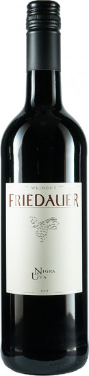 2022 UVA NIGRA Rotwein - Weingut Friedauer