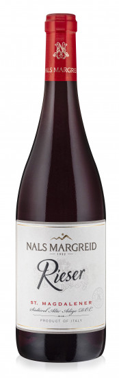 2024 Rieser St. Magdalener Alto Adige DOC trocken - Nals Margreid