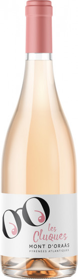 2025 Cuvée Rosé 