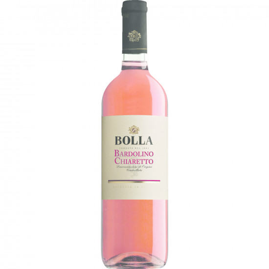 Bardolino Rosé - Bolla
