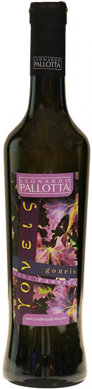 2021 Goneis Daunia IGP 0,5 L - Cantine Pallotta