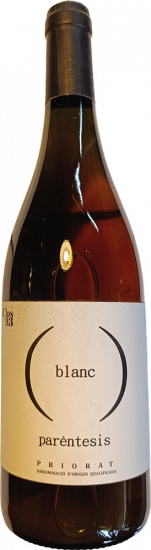 2023 Parèntesis Priorat DOCa trocken - Clos93