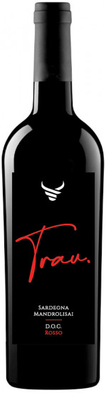 Trau Sardinien Mandrolisai DOC trocken - Mesanìa