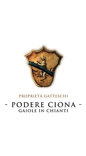 2015 Chianti Classico Riserva DOCG trocken - Podere Ciona