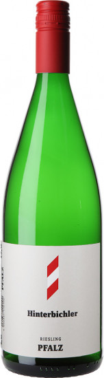 2018 Riesling Liter Paket