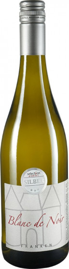 2022 Blanc de Noir feinherb - Winzerhof Keßler