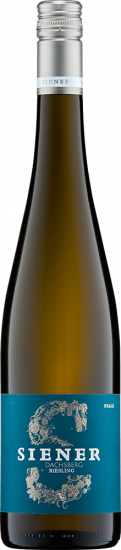 2024 Birkweiler am Dachsberg Riesling trocken - Weingut Siener