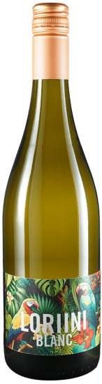 2023 Loriini blanc feinherb - Weingut F. E. Schott