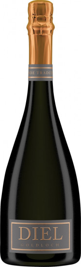 2008 Goldloch Riesling Brut Nature - Schlossgut Diel
