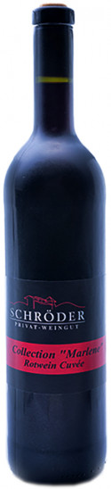 2020 Rotwein Cuvée - Collection 