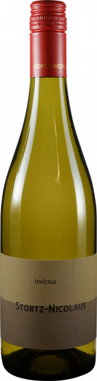 2023 Invictus Cuvée Weiß trocken Bio - Wein- & Sektgut Stortz-Nicolaus