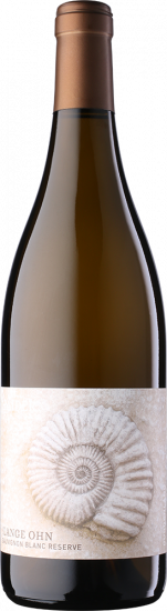 2023 Lange Ohn Sauvigon Blanc Reserve trocken - Weingut Haider Thomas