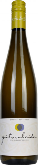 2024 Chardonnay Q.b.A. trocken Bio - Weingut Gut von Beiden