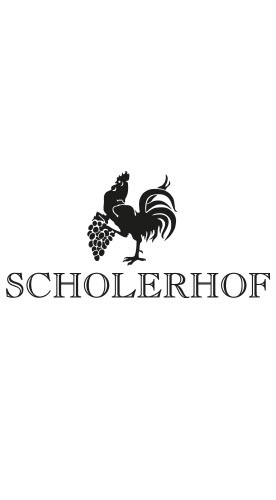 Brombeerbrand 0,35 L - Weinbau Scholerhof