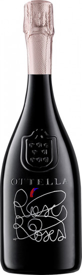 Roses Roses brut - Ottella