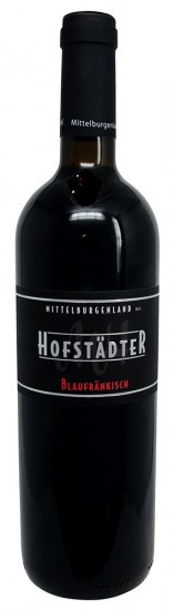 2018 Blaufränkisch Reserve trocken - Familie Hofstädter
