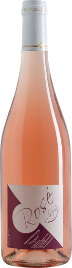 2023 Cuvée Rosé Bourgueil AOP trocken - Domaine de la Chopinière du Roy