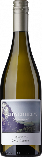 2024 Chardonnay Zellertal trocken - Weingut Schwedhelm