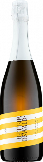 Spätburgunder Sekt Rosé brut - Weingut Oswald