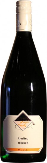 2019 Riesling Qualitätswein trocken 1,0 L - Weingut Lönartz-Thielmann
