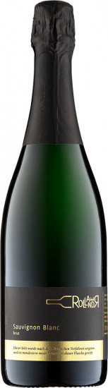 2021 Winzersekt Sauvignon Blanc brut - Weingut Rollanderhof