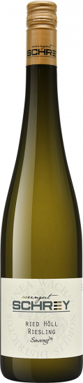 2025 Riesling Smaragd - Ried Höll trocken - Weingut Rudi Schrey