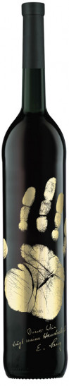 2012 Rotwein Cuvée trocken 1,5L - Bottwartaler Winzer