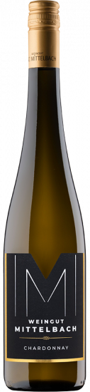 2023 Chardonnay Selection - Weingut Mittelbach
