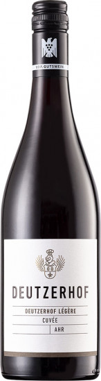 2023 Deutzerhof Cuvée Légère VDP.Gutswein trocken - Weingut Deutzerhof