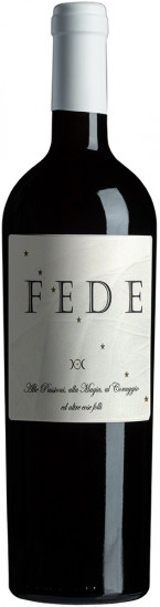 2023 Fede Marche IGP trocken - Cantine Capecci