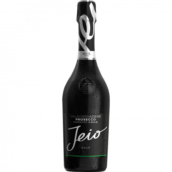 Bisol Jeio Brut brut - Bisol de Siderio & Figli