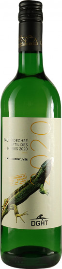 2018 Metzinger Hofsteige Cuvée Weiß trocken - Weingärtnergenossenschaft Metzingen-Neuhausen