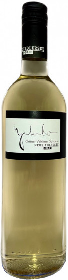 2021 Grüner Veltliner Spätlese Neusiedlersee DAC süß - Weingut Galumbo