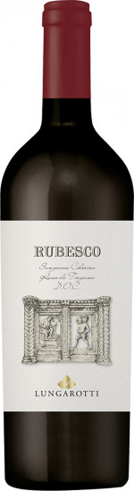 2021 Rubesco Torgiano DOC - Lungarotti