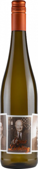 2024 Opa´s Liebling lieblich - Weingut Lorenz und Söhne