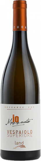 2020 Vespaiolo Breganze Superiore DOC trocken - Io Mazzucato