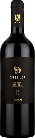 2023 Flur 1 Nr. 361 Im Barrique gereift