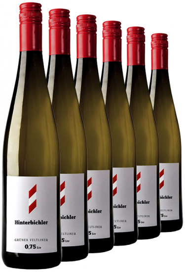 Grüner Veltliner-Paket - Weingut Hinterbichler