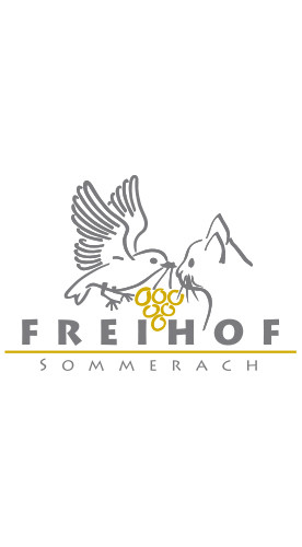 2018 Traminer Sommeracher Katzenkopf trocken - Weingut Freihof