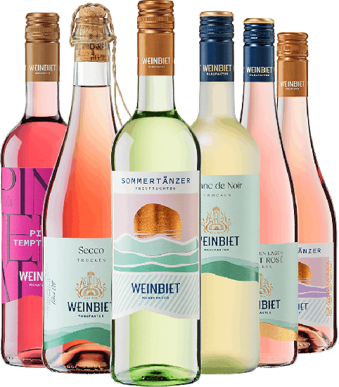 Mandelblütenpaket - Weinbiet Manufaktur