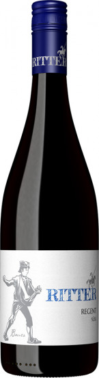 Regent süß - Weingut Ritter