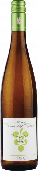 2016 Ökonomierat Rebholz Riesling Unbekannt - Weingut Ökonomierat Rebholz