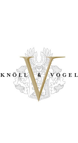 2020 Merlot Rotwein trocken - Weingut Knöll & Vogel
