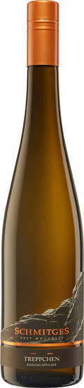 2024 Erdener Treppchen Riesling Spätlese - Weingut Schmitges