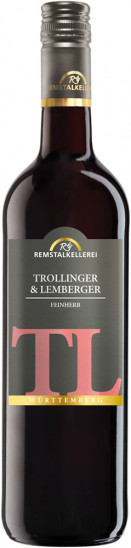 2024 Trollinger m. Lemberger 