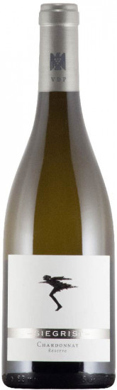 2019 Chardonnay VDP.Erste Lage Réserve trocken - Weingut Siegrist