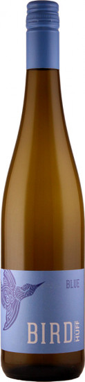 2022 Vom Rotliegenden Riesling trocken - Weingut Fritz Ekkehard Huff